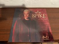 Spike / Buffy / Wandkalender 2003 Sachsen - Chemnitz Vorschau