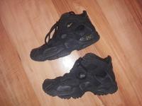 Reebok Damen Sportschuhe Stepp Aerobic Walking Gr.38 UK5 Bayern - Rödental Vorschau