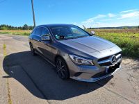 Mercedes CLA2 gebraucht - sehr guter Zustand Baden-Württemberg - Schönaich Vorschau