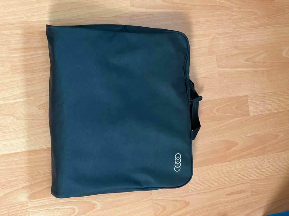 Audi TT 8S TFSI Skisack Skitasche Skihülle Skibag Tasche Hülle in Fahrdorf