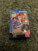 Das Kartenspiel, Hannah Montana, Unterhaltung Hessen - Limburg Vorschau