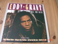 Eddy Grant - All the Hits - LP Vinyl - 1984 Schleswig-Holstein - Laboe Vorschau