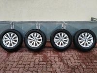 Audi Q5 FY 17 Zoll Felgen Winterräder Bayern - Schweinfurt Vorschau