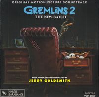 Gremlins 2 CD - the new batch Feldmoching-Hasenbergl - Feldmoching Vorschau