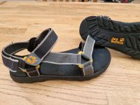 Jack Wolfskin Sandalen Gr. 36 Nordrhein-Westfalen - Heinsberg Vorschau