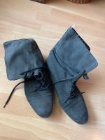 Schnürboots Tamaris 40 Leder Berlin - Köpenick Vorschau