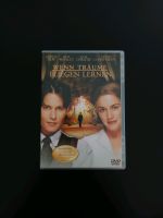 Wenn Träume fliegen lernen - DVD - Johnny Depp Kate Winslet Schwerin - Werdervorstadt Vorschau