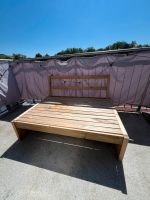 Gartensofa Balkon Bayern - Würzburg Vorschau