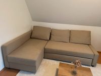 Sofa zu verkaufen Nordrhein-Westfalen - Gütersloh Vorschau