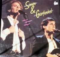 Simon & Garfunkel - More Greats Songs  LP  Vinyl Brandenburg - Groß Kreutz Vorschau