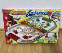 Super Mario Air Hockey neuwertig Nordrhein-Westfalen - Bocholt Vorschau