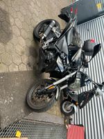 50ccm Roller zu verkaufen von Sachs Dortmund - Hörde Vorschau