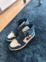 Jordan 1 Obsidian Hessen - Zwingenberg Vorschau