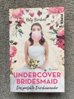 Undercover Bridesmaid Roman Thüringen - Sonneberg Vorschau