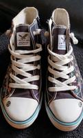 Dockers Sneakers  Gr 40 (eher Gr 39) Nordrhein-Westfalen - Viersen Vorschau