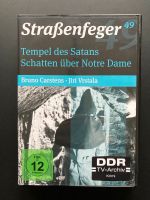 DDR TV-Archiv ,,Tempel des Satans", ,,Schatten über Notre Dame" Sachsen-Anhalt - Leuna Vorschau