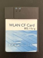 Wlan Karte WLAN CF Card Bayern - Attenkirchen Vorschau