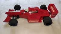 Kyosho Formel 1 Auto , Schuhmacher , RC Car ca. 1:12 Nordrhein-Westfalen - Erwitte Vorschau