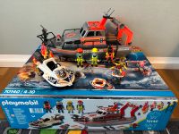 Playmobil City Action 70140 Bayern - Regensburg Vorschau