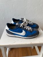 Blaue Nike Sneaker Gr. 38.5 Berlin - Schöneberg Vorschau