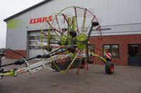 Claas Liner  2900 Schwader Niedersachsen - Barßel Vorschau