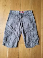 Edc Esprit Shorts Kurze Hose Bermuda Crane Fit Gr. L W 31 Schlamm Brandenburg - Jüterbog Vorschau