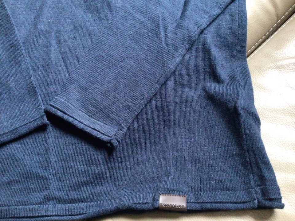 Tom Tailor Strickpulli Gr. 152 NEU in Gefrees