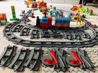 Lego Duplo, 8 Sets Düsseldorf - Flingern Nord Vorschau