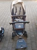 Cybex Kinderwagen Set / Ausstattung Baden-Württemberg - Deizisau  Vorschau