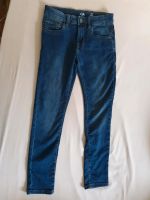 Skinny Jeans Gr. 146 von C&A Bochum - Bochum-Wattenscheid Vorschau