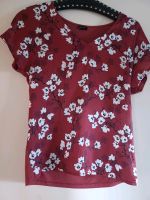 Shirtbluse mit Kirschblüten Gr.34 *Laura Scott* Berlin - Pankow Vorschau