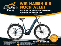 Winora Elektro-Fahrrad 27,5" Yucatan X8 Yamaha PW-S2 i720Wh 2025 Niedersachsen - Dissen am Teutoburger Wald Vorschau