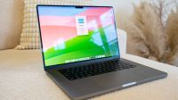 Apple MacBook Pro 2021 16 Zoll M1Pro 500GB SSD - Wie neu! Rheinland-Pfalz - Waldsee Vorschau