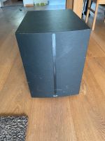 Subwoofer Teufel US6110/1 Feldmoching-Hasenbergl - Feldmoching Vorschau