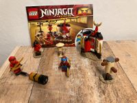 Lego Ninjago 70680 Berlin - Tempelhof Vorschau