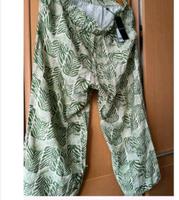 comma Sommerhose hose neu 44 Damen bundhose edel Viskose Hessen - Bad Orb Vorschau