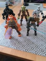 Star Wars Spielfiguren 14cm hoch Nordrhein-Westfalen - Krefeld Vorschau