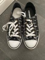 Converse Chucks Gr. 38 Niedersachsen - Norden Vorschau