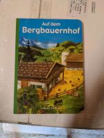 Auf dem Bergbauernhof / Kinderbuch Baden-Württemberg - Meißenheim Vorschau