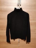 Gerry Weber Rollkragenpullover, 36, schwarz, Damen Bochum - Bochum-Wattenscheid Vorschau