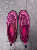 Wasserschuhe, Aquaschuhe, Badeschuhe, pink, Gr. 41 München - Sendling Vorschau