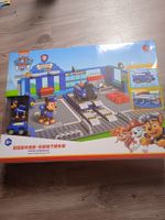 Paw Patrol Chase Werkstatt Lego kompatibel Niedersachsen - Wieren Vorschau