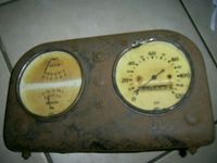 Opel Tachometer Tacho Kombiinstrument Oldtimer Opel / Sachsen - Aue Vorschau