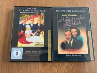 2 DVDs von Heinz Rühmann. Neuwertig Nordrhein-Westfalen - Kevelaer Vorschau