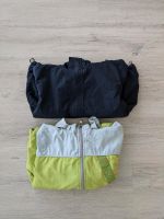 Windbreaker Frühlings Jacke Junge Gr. 116 Baden-Württemberg - Hermaringen Vorschau