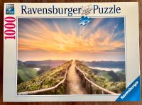 Ravensburger Puzzle 1000 Teile Bayern - Leinburg Vorschau