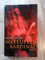 Allan Folsom - Des Teufels Kardinal Bayern - Hohenberg a.d. Eger Vorschau