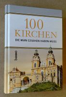 100 Kirchen die man gesehen haben muss Hessen - Hattersheim am Main Vorschau