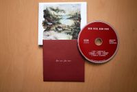 Bon Iver - Bon Iver - CD - Digipack - sehr gut Berlin - Spandau Vorschau