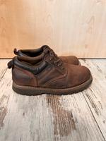 Leder Schuhe gr.45 Dockers Bayern - Kulmbach Vorschau